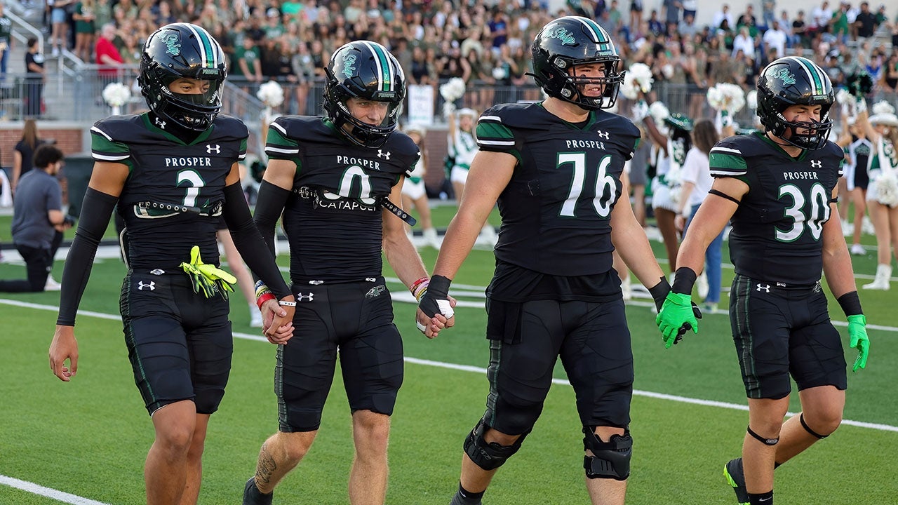 Texas high school football: Week 8 schedule, scores