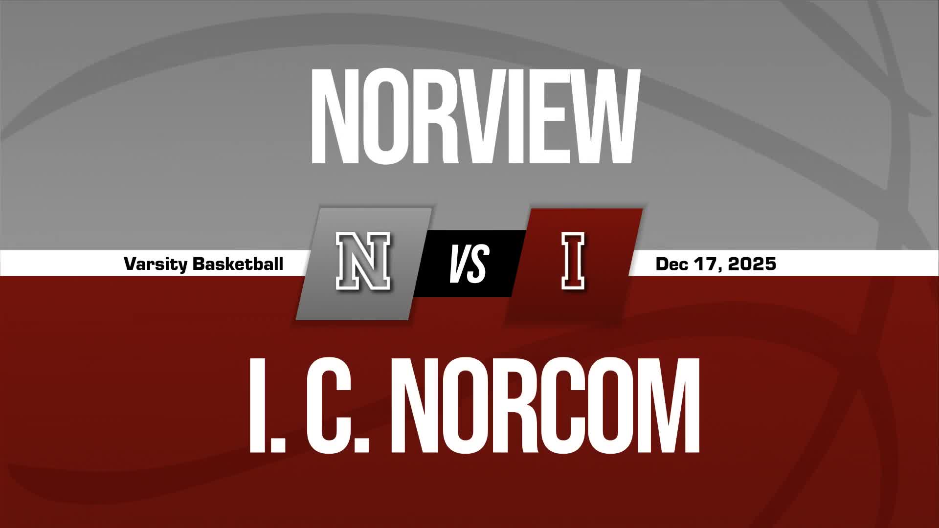 Basketball Recap: Norcom Takes a Loss + How To Watch