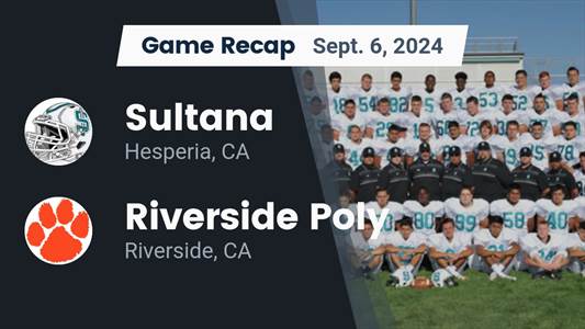 Football Recap: Poly Snaps Five-Game Streak of Wins on the Road