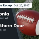 Football Game Preview: Winnebago Lutheran Academy vs. Laconia