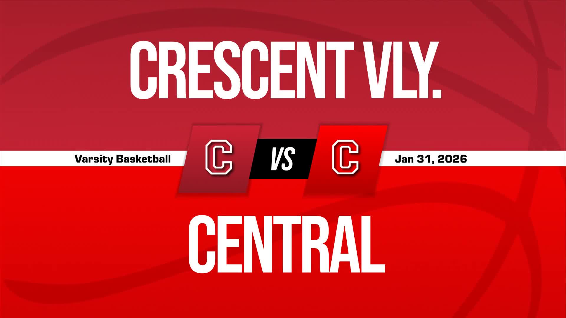 Basketball Recap: Crescent Valley Takes a Loss