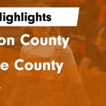 Basketball Game Recap: Carlisle County Comets vs. Calloway County Lakers