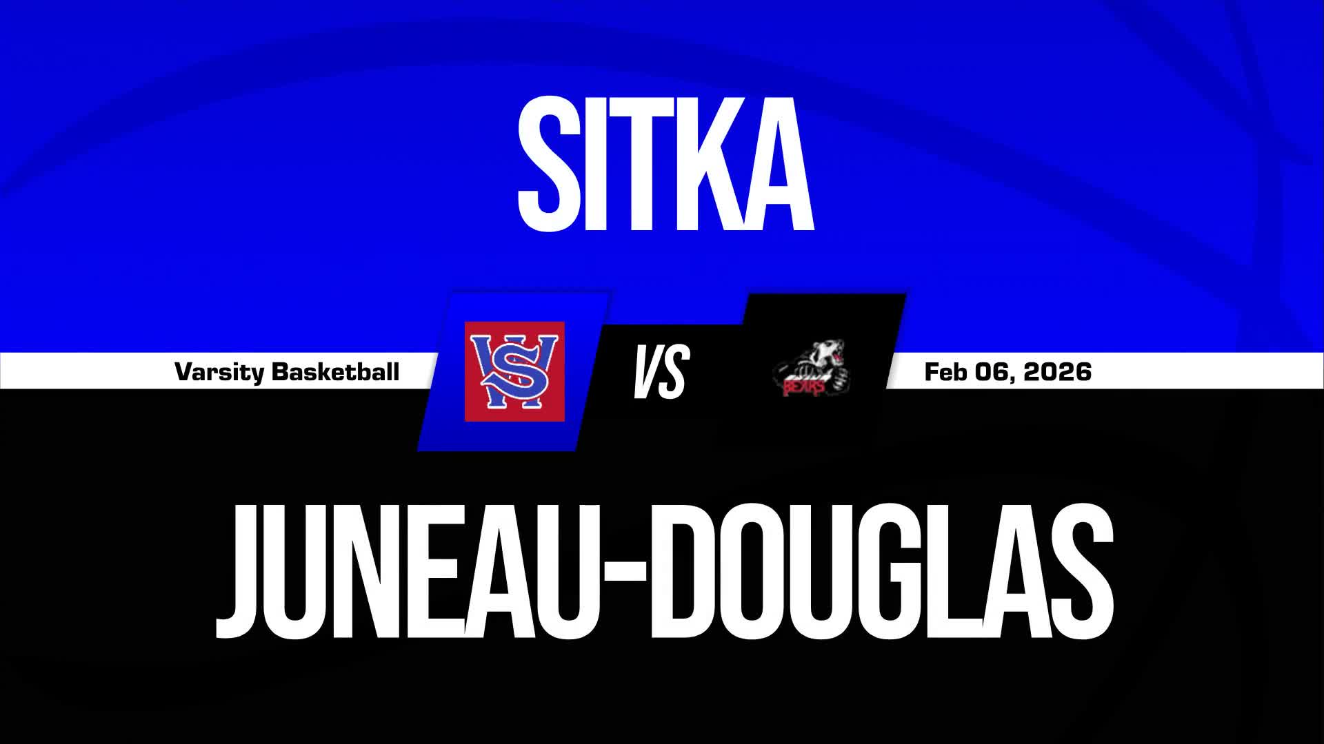 Basketball Recap: Sitka Comes Up Short + How To Watch