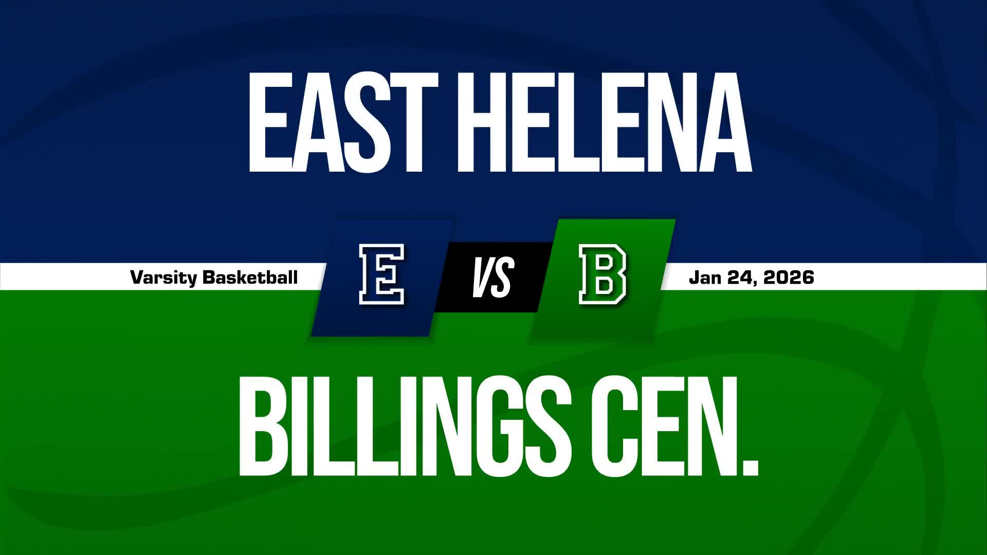 Basketball Game Preview: East Helena Vigilantes vs. Billings Central Catholic Rams + How To Watch