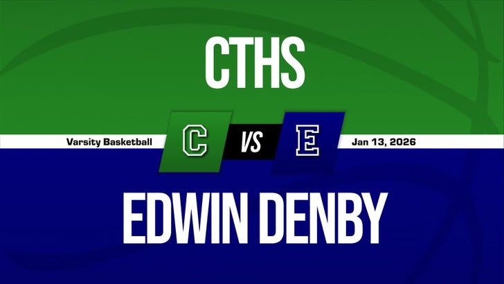 Basketball Recap: Denby Takes a Loss