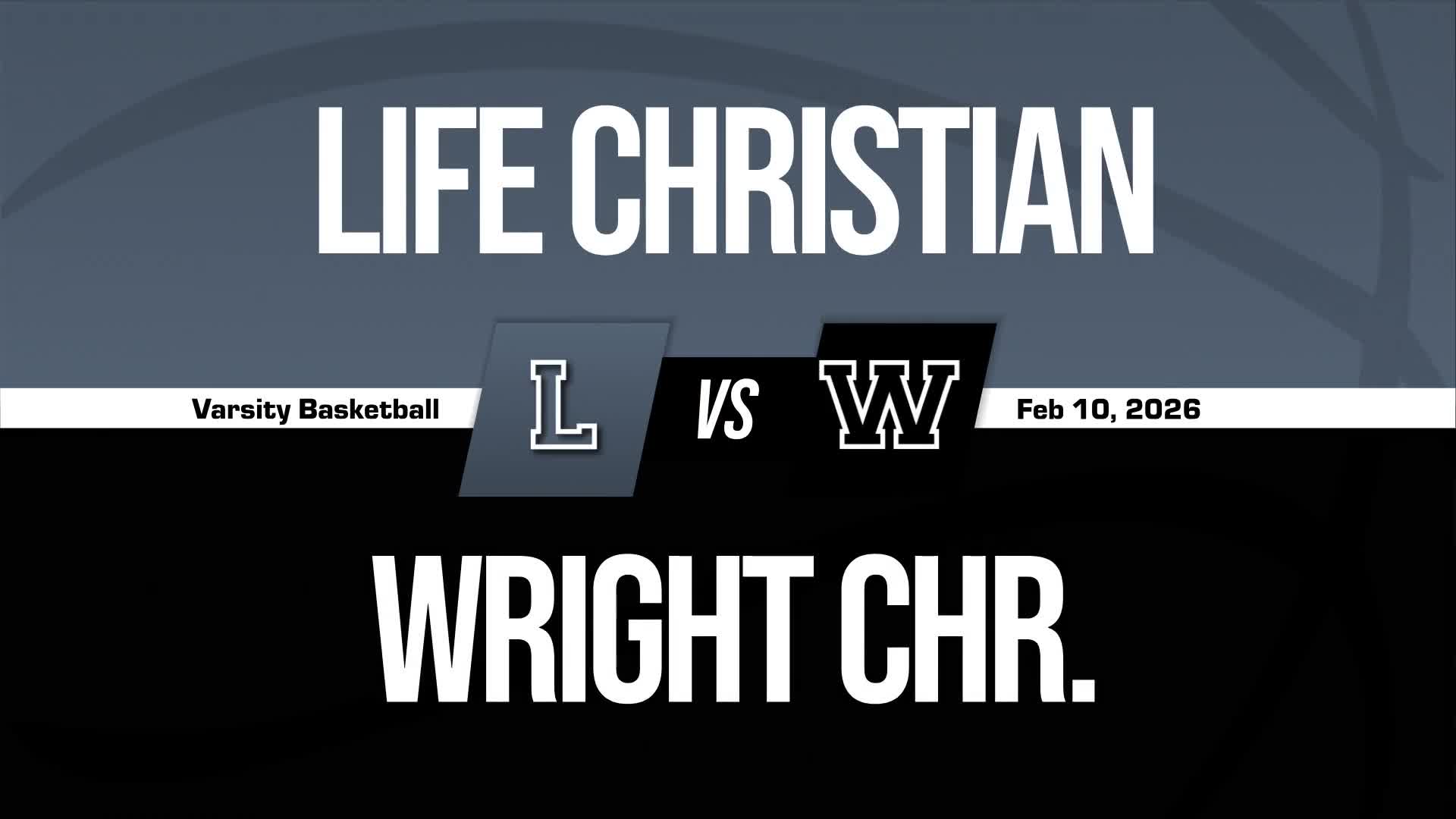 Basketball Recap: Life Christian Skates Past ASTEC Charter with Ease