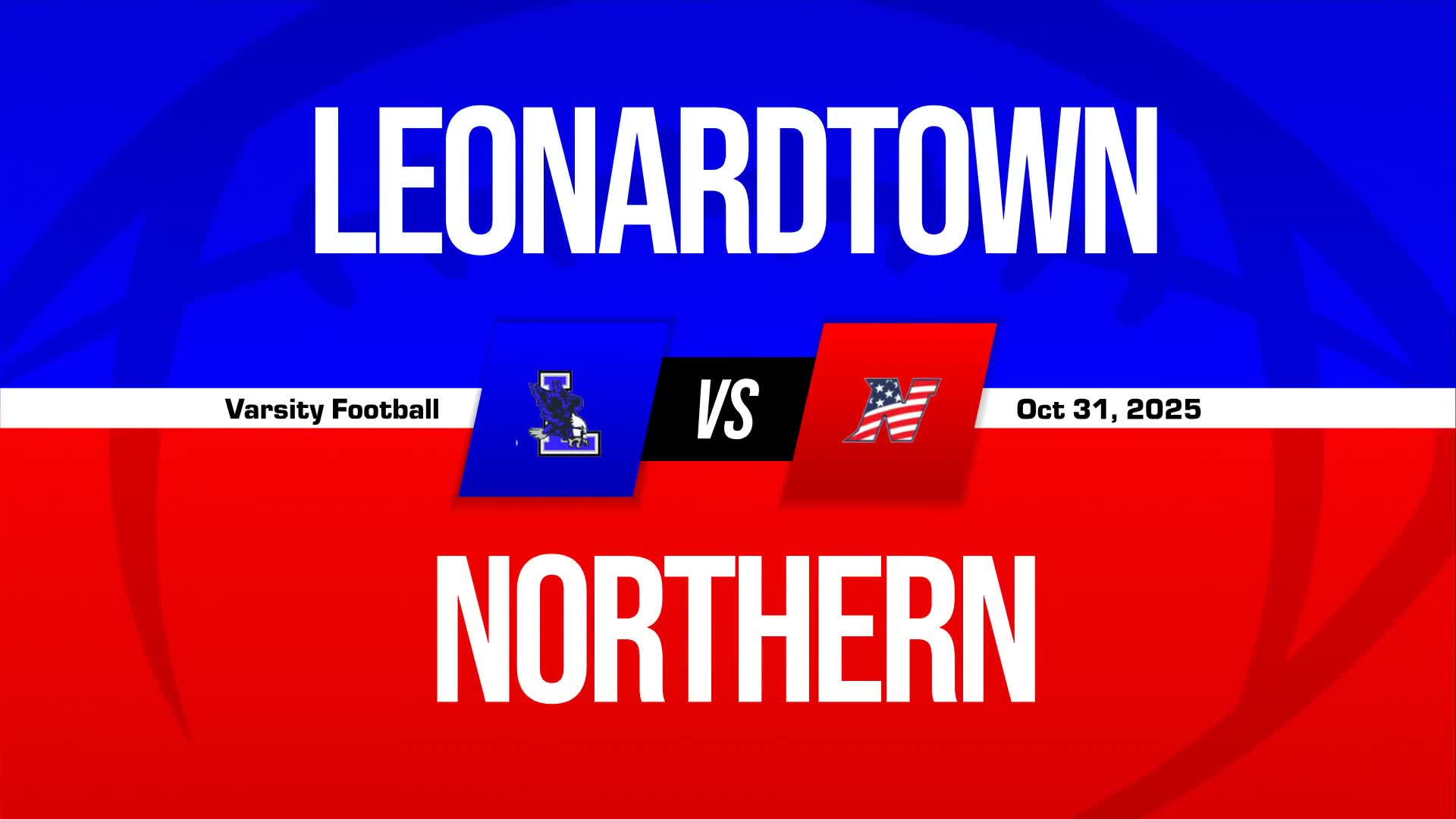 Football Game Preview: Leonardtown Raiders vs. Great Mills Hornets + Official Tickets