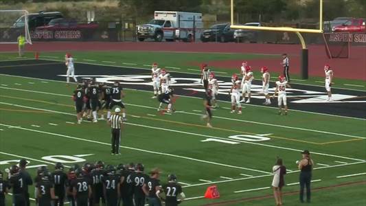 2A West Top Football Player Performances