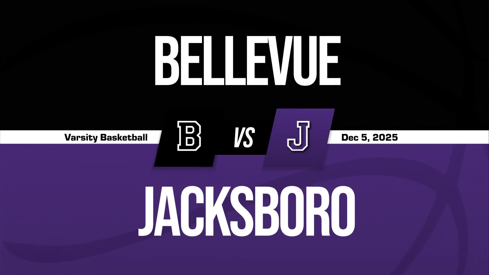 Basketball Recap: Jacksboro Continues Home Dominance  on Friday