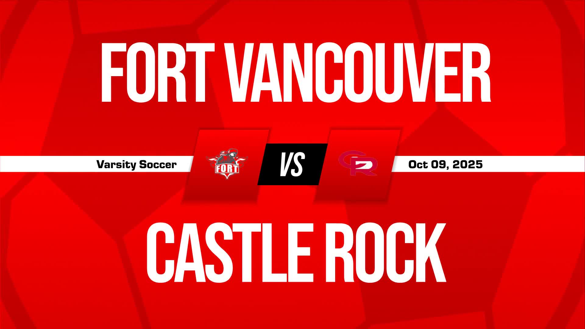 Soccer Game Preview: Castle Rock vs. La Center + How To Watch