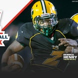 MaxPreps National High School Football Record Book: Single season kicking points