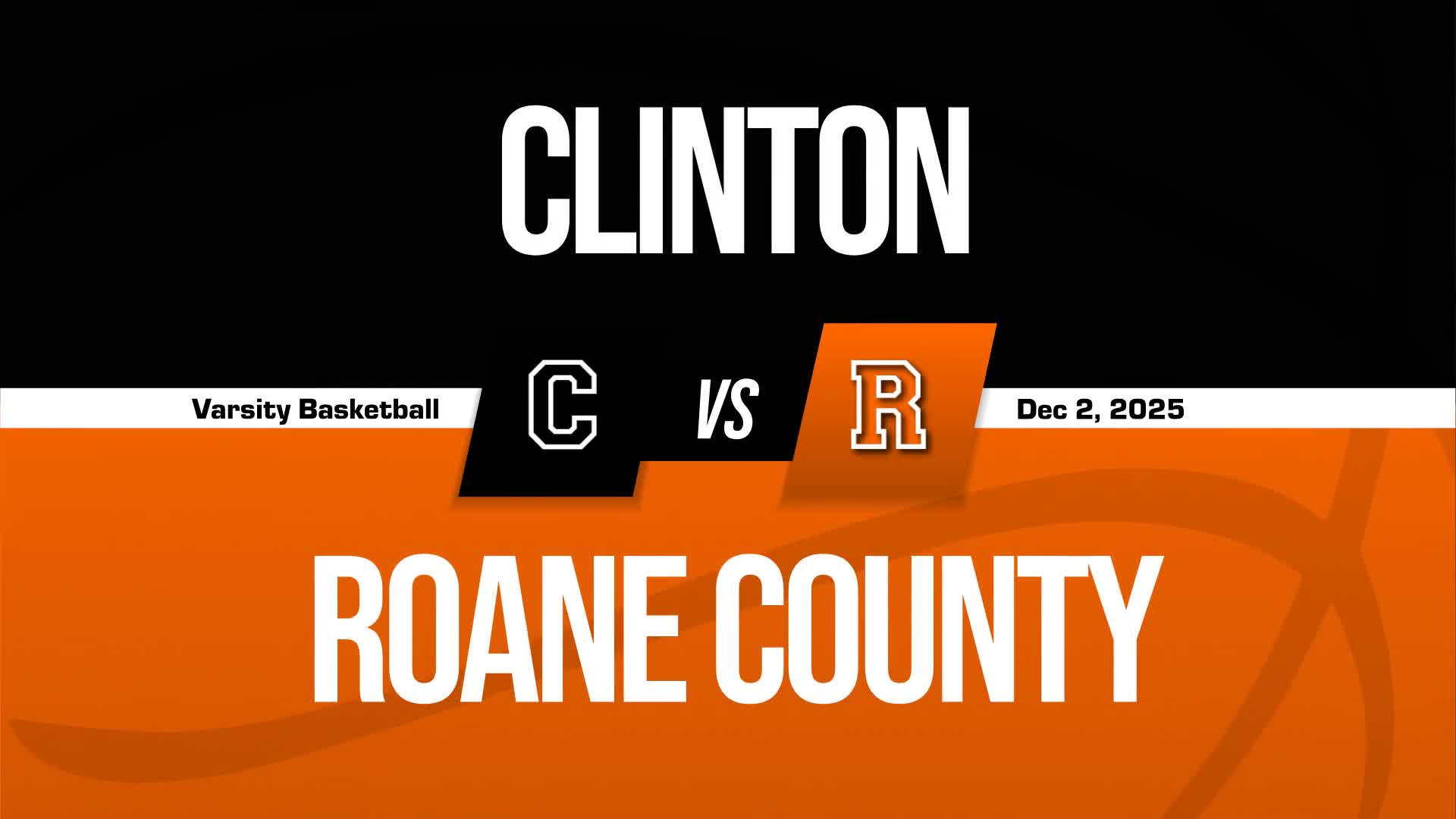 Basketball Recap: Clinton Picks Up Seventh Consecutive  Win