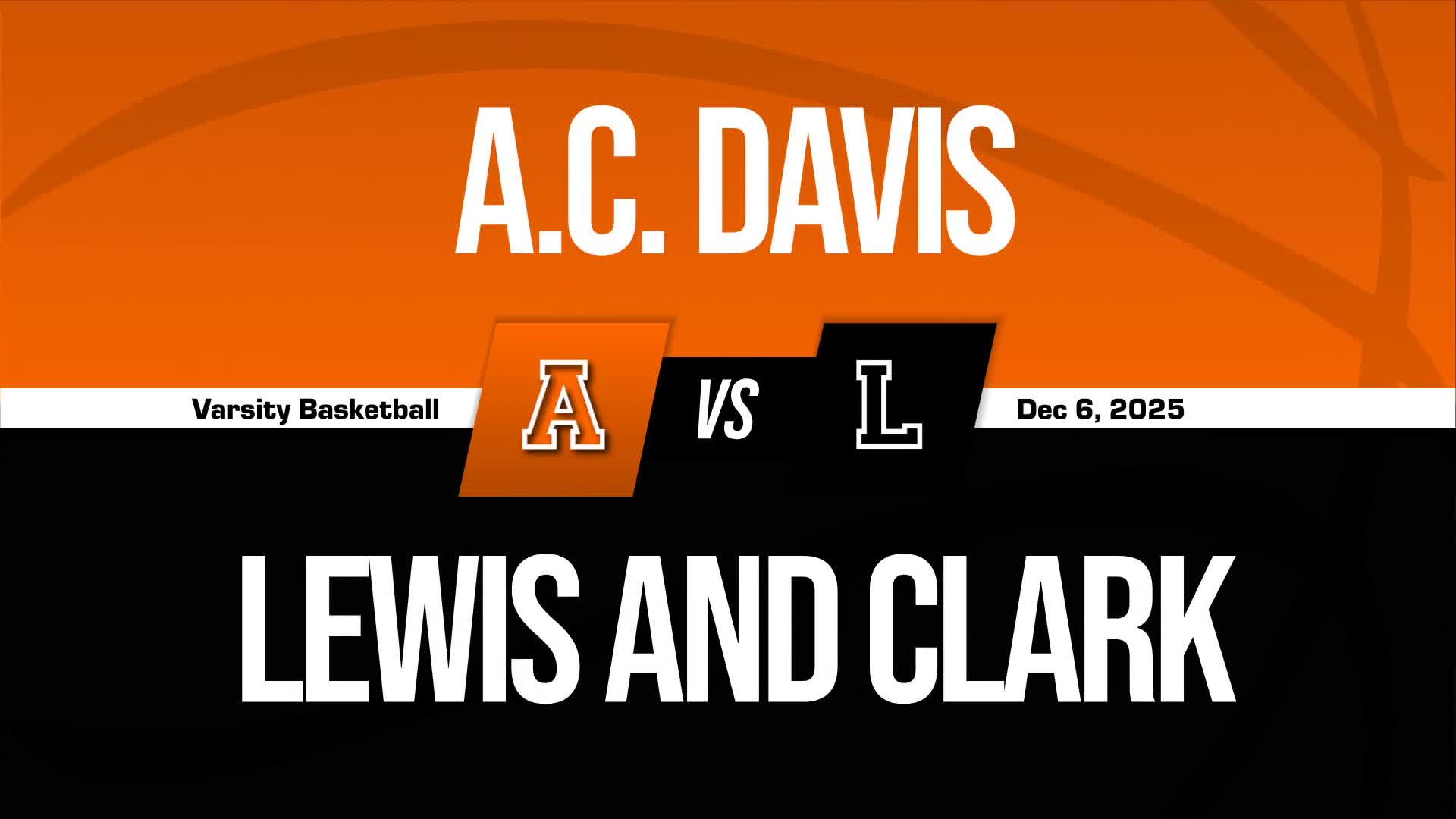 Basketball Game Preview: Lewis & Clark Tigers vs. Shadle Park Hi