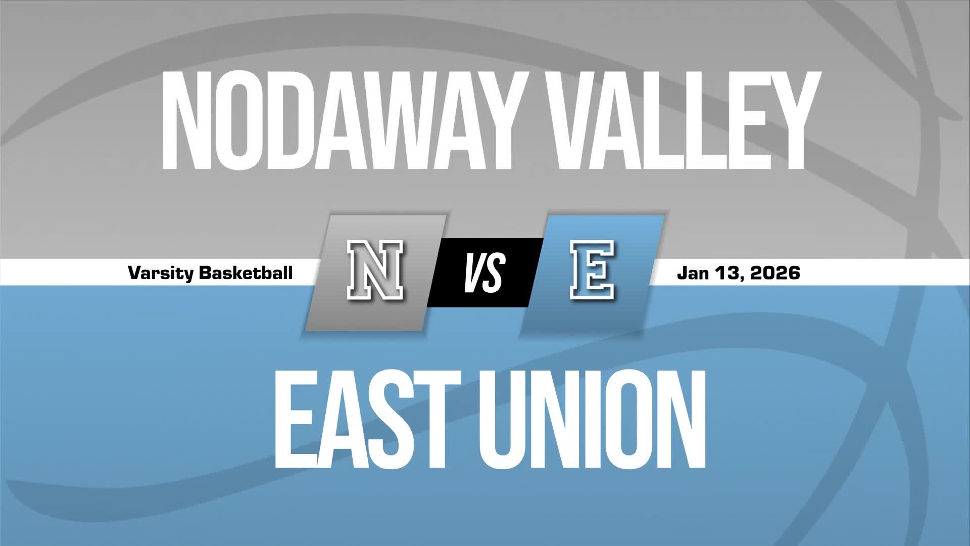 Basketball Recap: East Union Comes Up Short + How To Watch