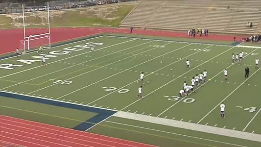 Soccer Recap: College Station Comes Up Short