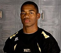 George Atkinson III