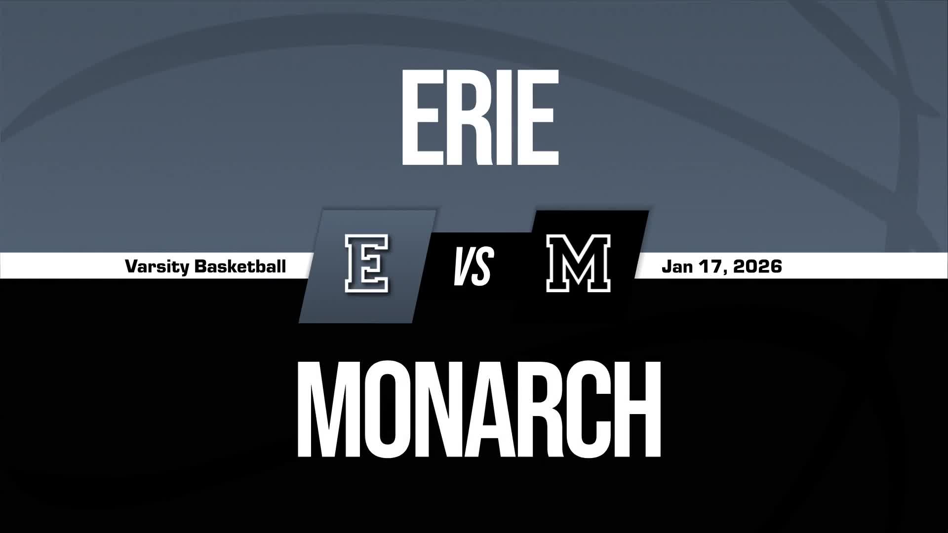 Basketball Game Preview: Erie Tigers vs. Legacy Lightning + Official Tickets