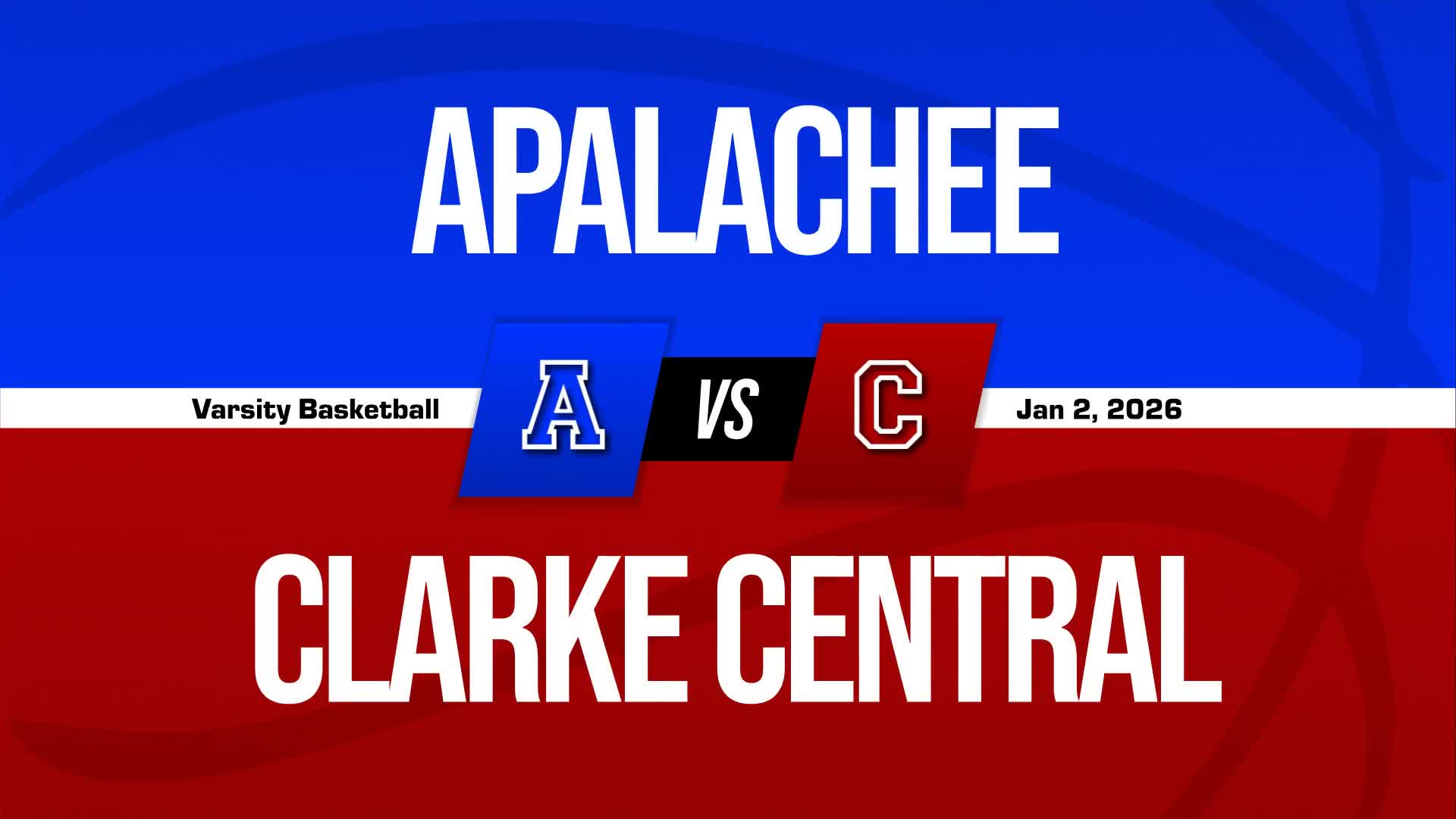 Basketball Recap: Apalachee Comes Up Short + How To Watch