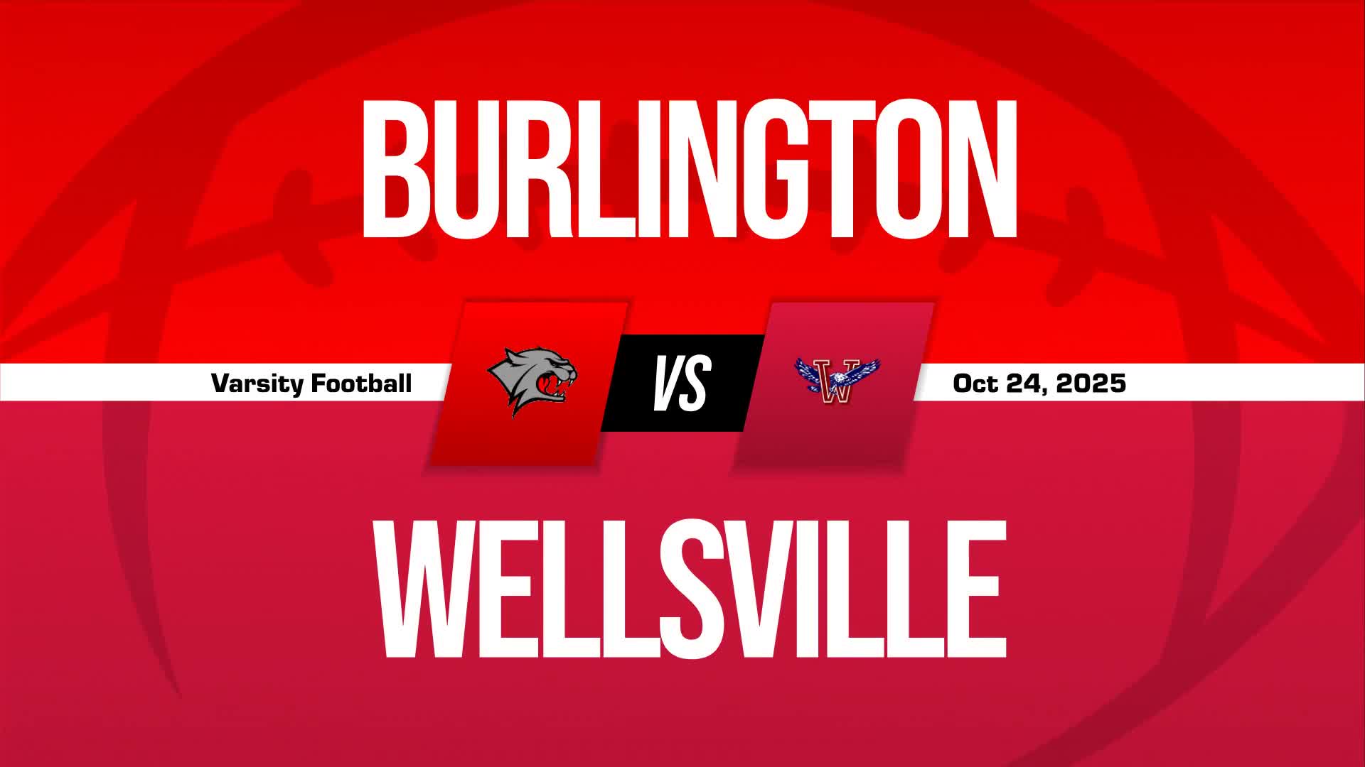 Football Recap: Wellsville Comes Up Short