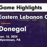 Basketball Game Preview: Eastern Lebanon County Raiders vs. Octorara Area Braves