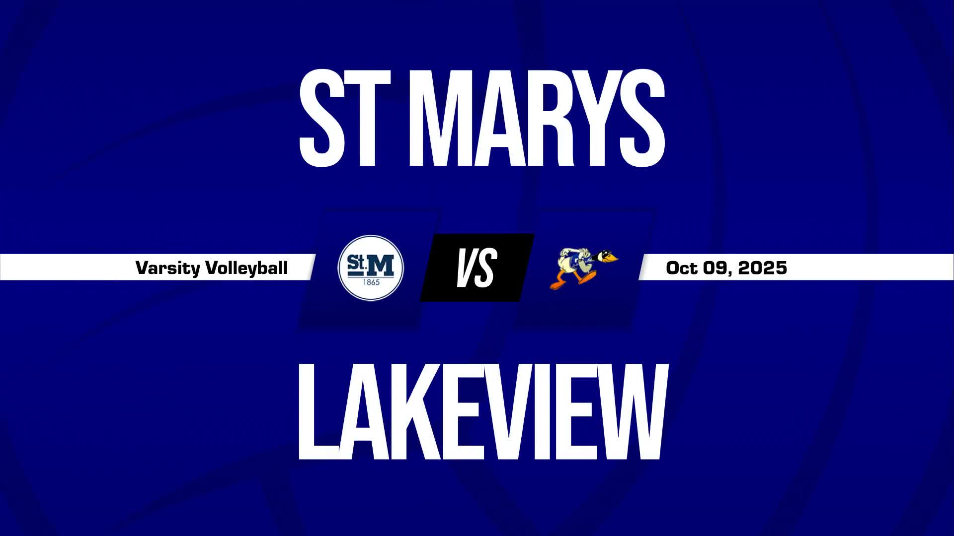 Volleyball Game Preview: St. Mary's Crusaders vs. Corbett Cardinals