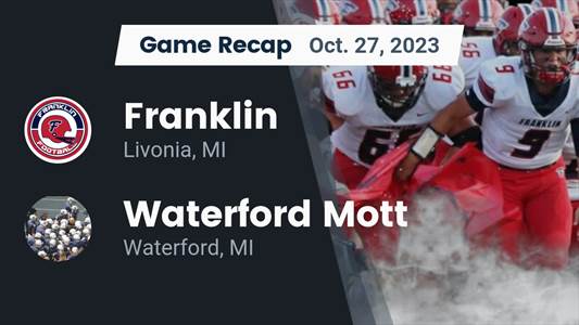 Franklin vs. Mott