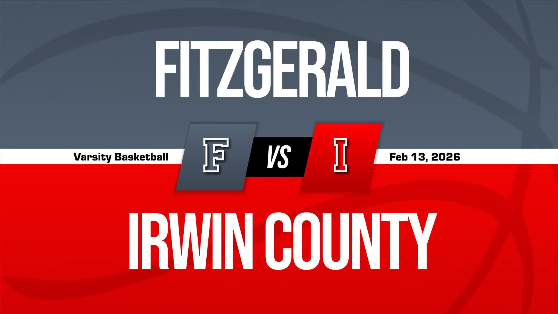 Basketball Recap: Fitzgerald Piles Up the Points Against Irwin County + How To Watch