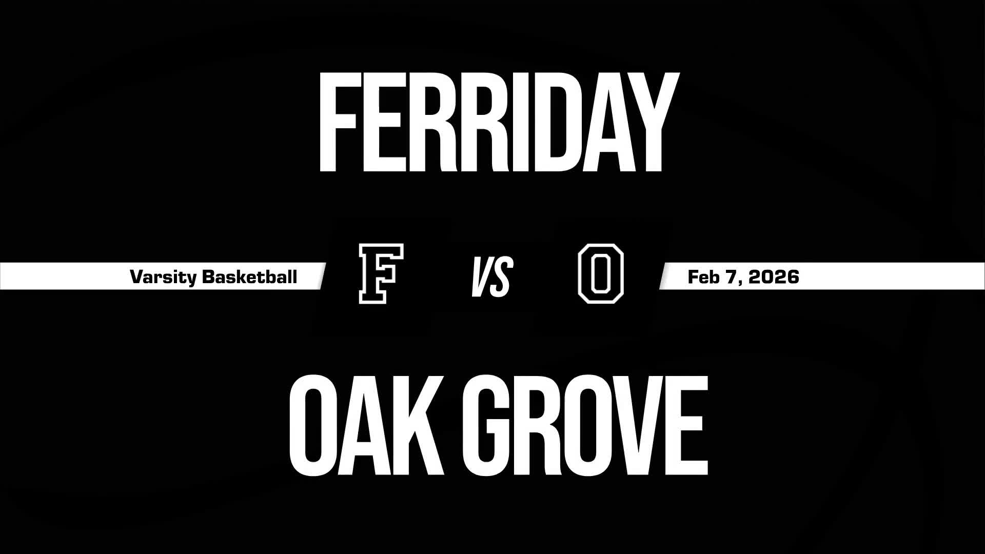 Basketball Recap: Oak Grove's  Victory  on Wednesday Extends Winning Streak to 15