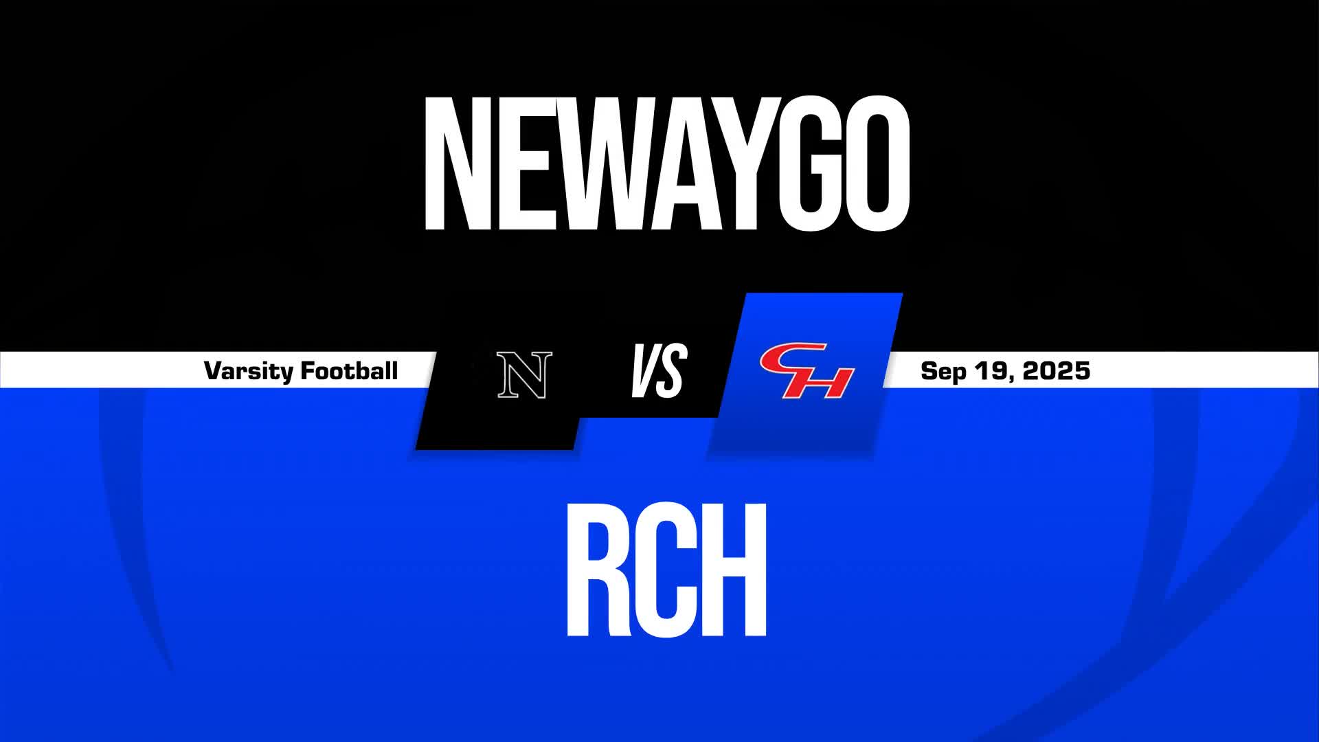 Football Game Preview: Newaygo Lions vs. North Muskegon Norsemen