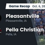 Football Game Preview: Woodward Academy vs. Pleasantville