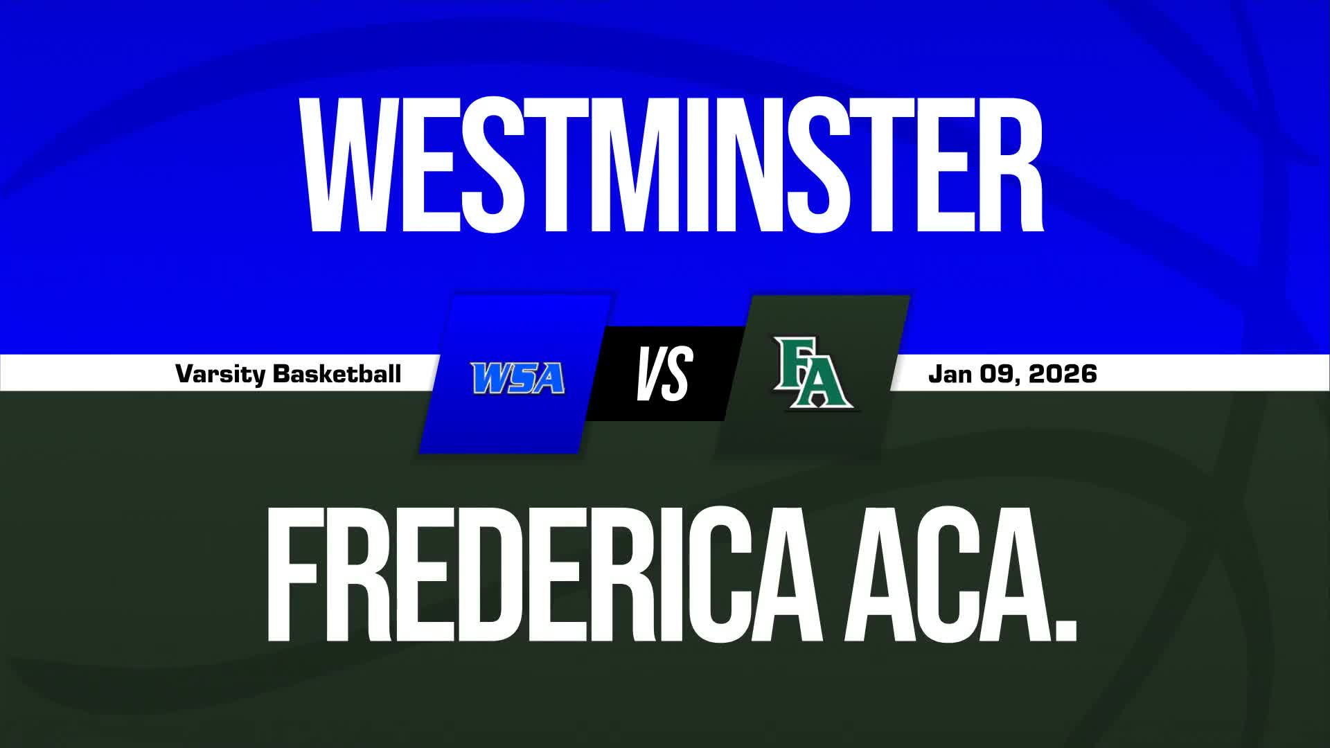 Basketball Recap: Westminster Schools of Augusta Comes Up Short