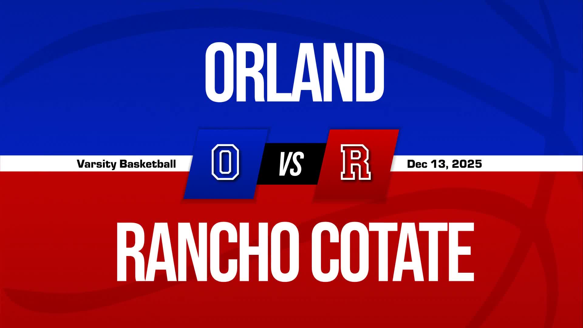 Basketball Recap: Rancho Cotate Piles Up the Points Against Cloverdale