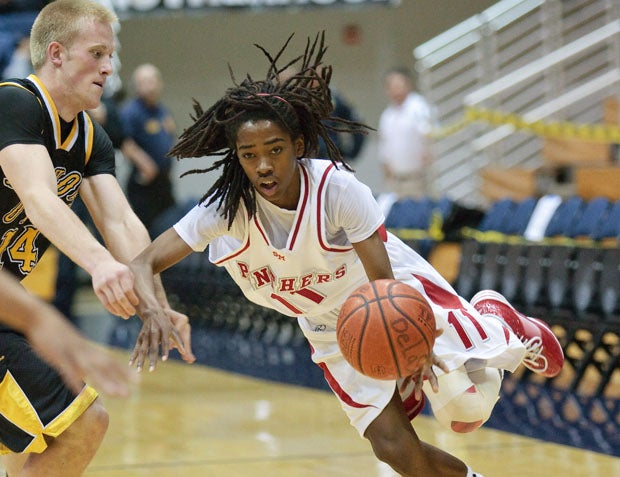 Whatever happened to that Isaiah Taylor kid? The last time Bay Area prep fans saw Taylor he was a gifted but raw sophomore at Saint Mary's of Berkeley. His family moved to the Houston (Texas) region and now as a true freshman at the University of Texas, he leads the Longhorns into the NCAA Tournament Thursday. He's one of the top 10 Bay Area products to keep an eye on throughout the madness.
