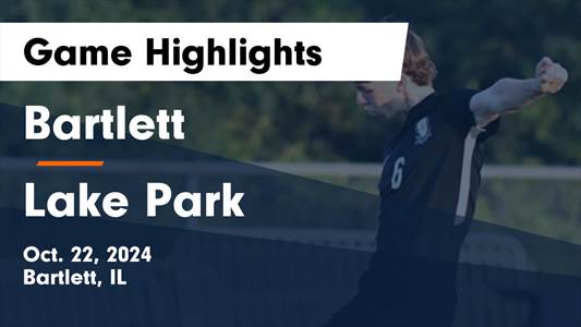 Soccer Recap: Bartlett Victorious