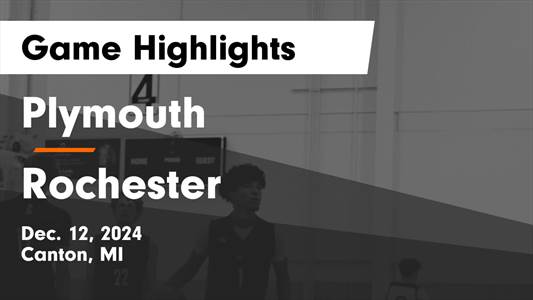 Basketball Game Preview: Plymouth Wildcats vs. Novi Wildcats