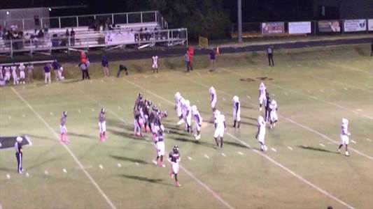 Baseball Recap: Union Parish Takes a Loss