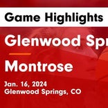 Glenwood Springs falls short of Mead in the playoffs