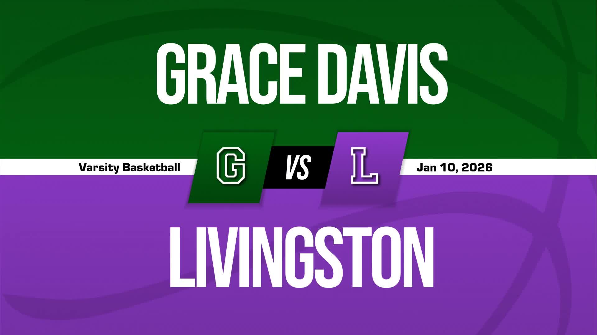 Basketball Recap: Livingston Comes Up Short