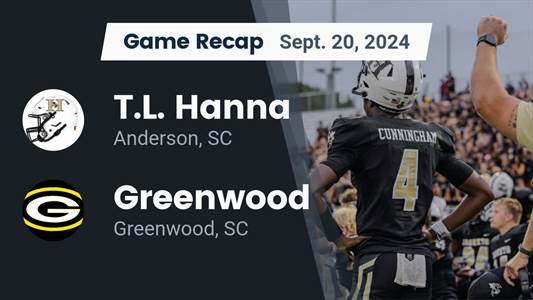 Football Game Preview: 