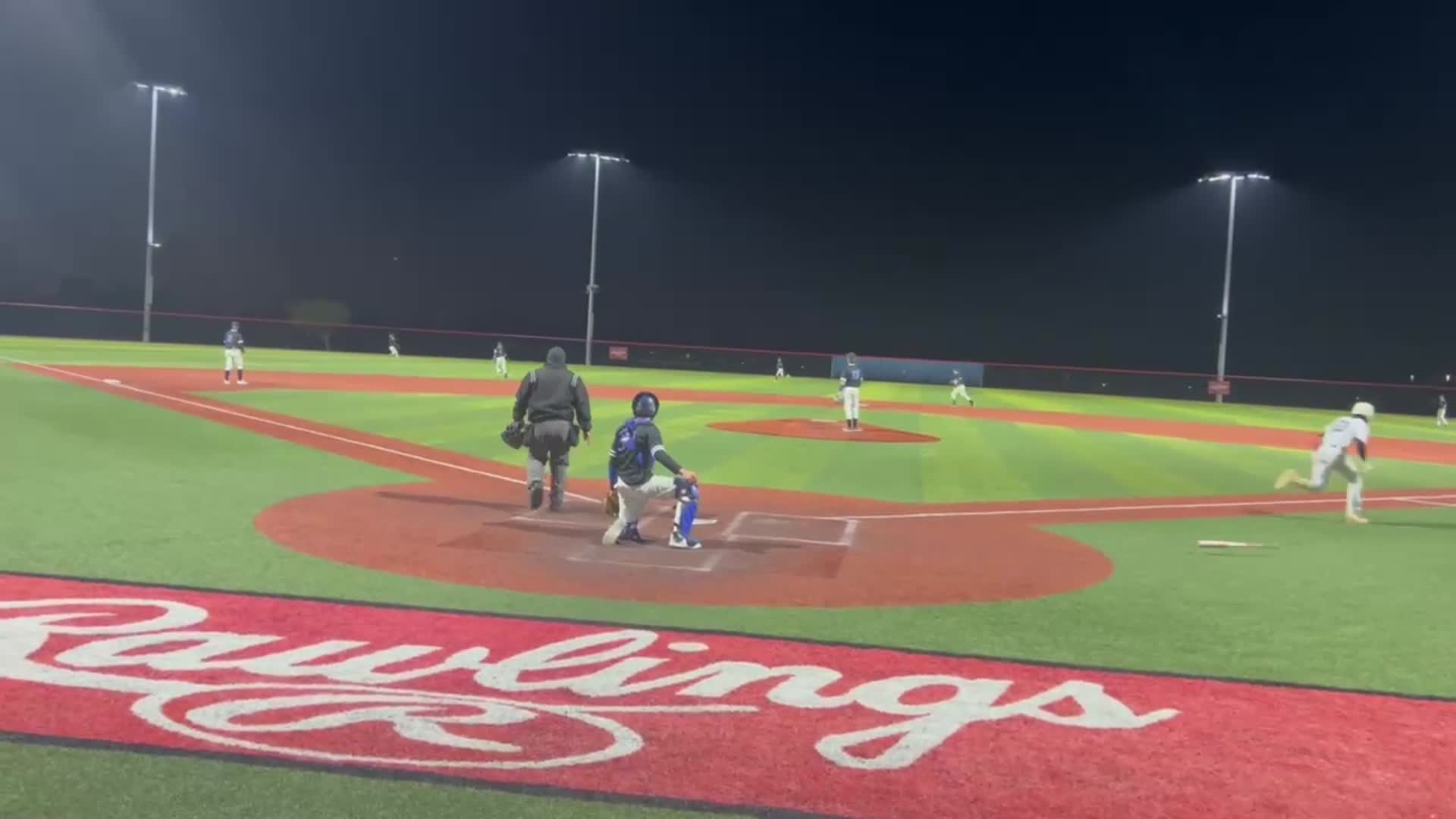 Baseball Game Preview: Central Cobras vs. Treasure Coast Titans