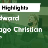 Basketball Game Recap: Chicago Christian Knights vs. Illiana Christian Vikings