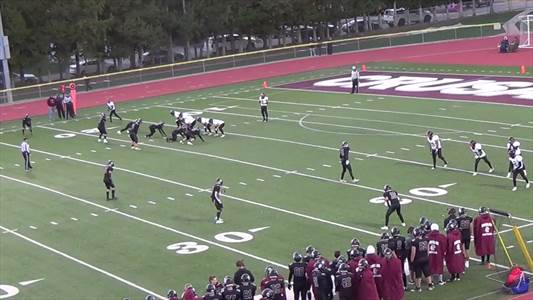 Basketball Game Preview: Buhler Crusaders vs. Circle Thunderbird