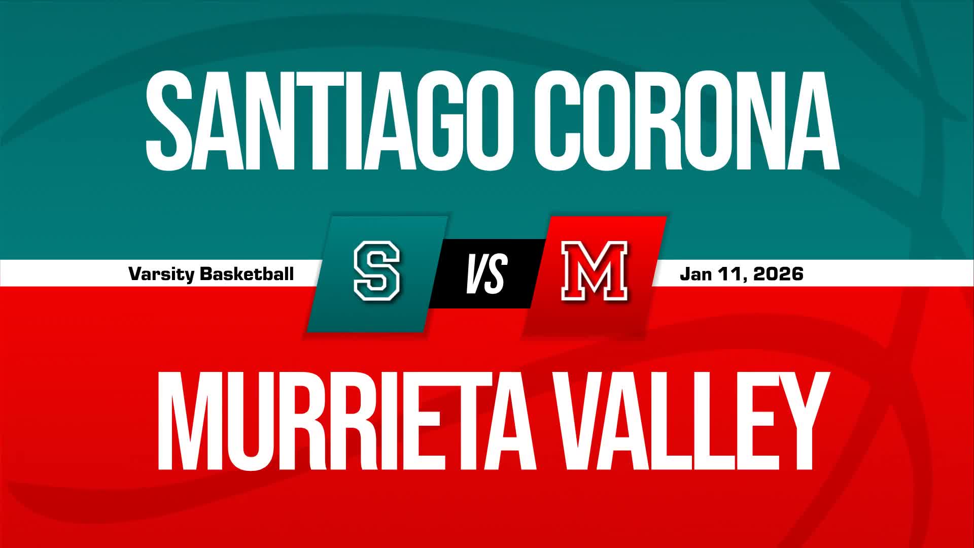 Basketball Recap: Murrieta Valley Comes Up Short