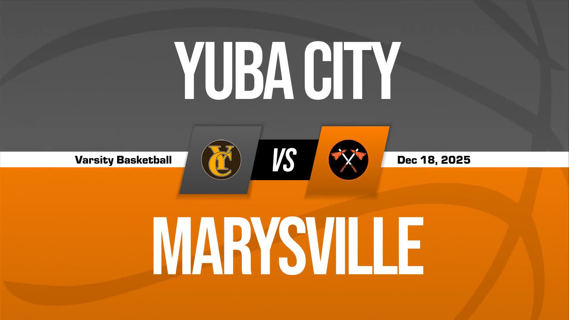 Basketball Game Preview: Marysville Indians vs. Las Plumas Thunderbirds