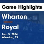 Royal suffers fifth straight loss on the road