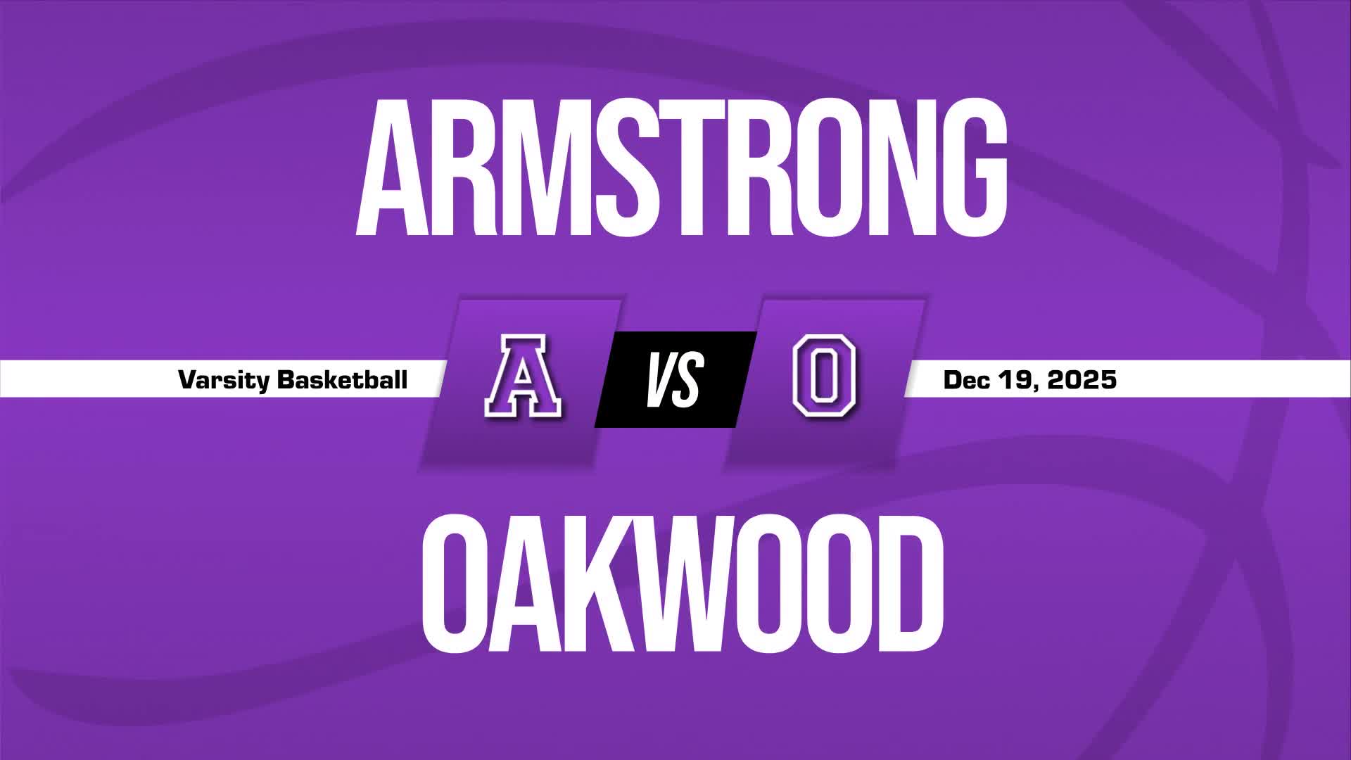 Basketball Recap: Armstrong Takes a Loss