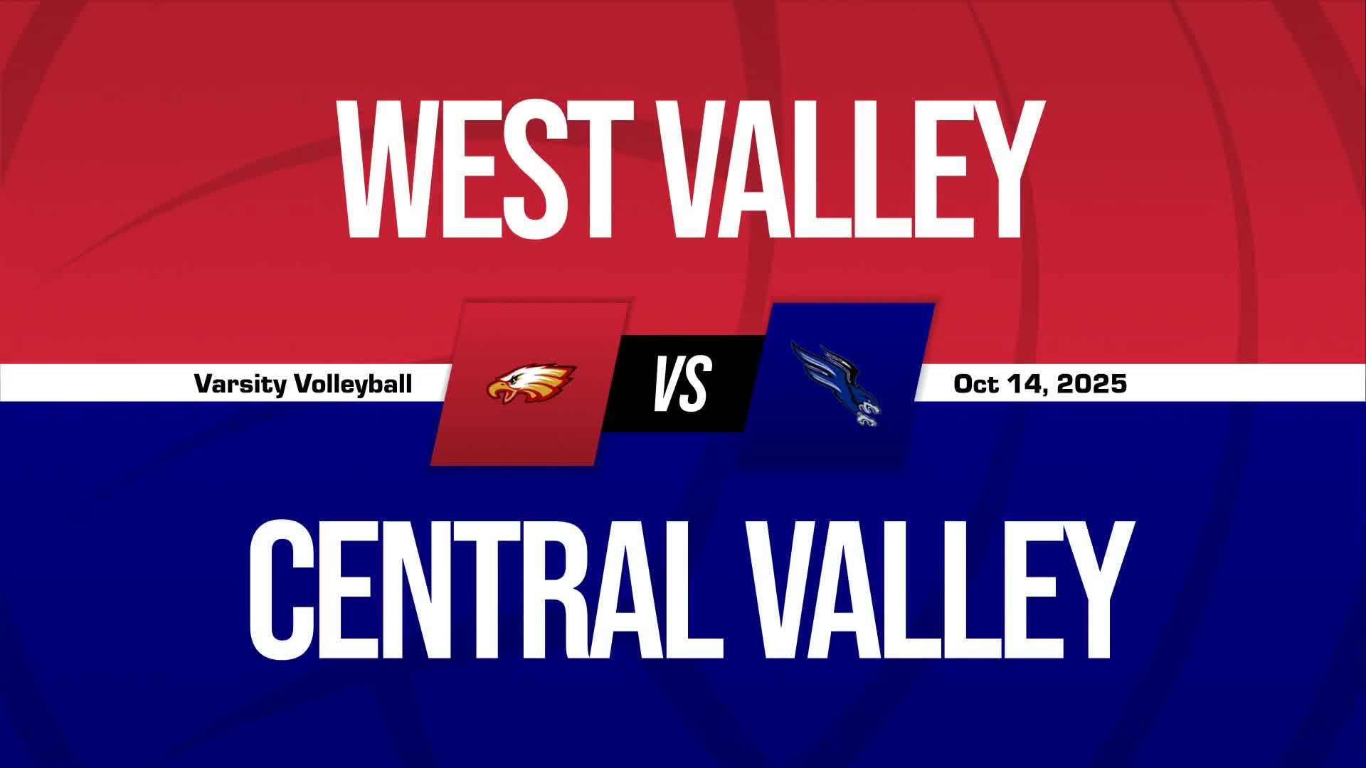 Volleyball Game Preview: West Valley Eagles vs. Ripon Christian 