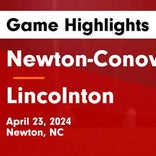 Soccer Game Preview: Lincolnton on Home-Turf