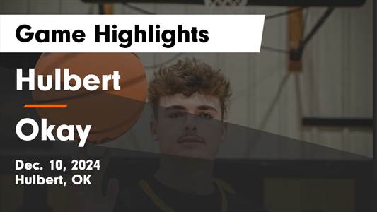 Basketball Recap: Hulbert's Losing Streak Is a Thing of the Past