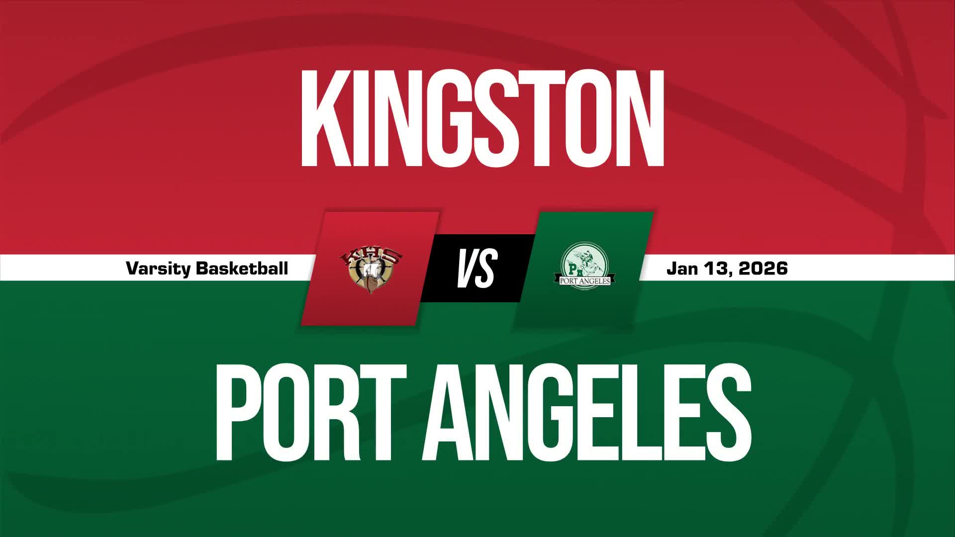 Basketball Game Preview: Kingston Buccaneers vs. Sequim Wolves + How To Watch
